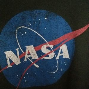NASA long sleve